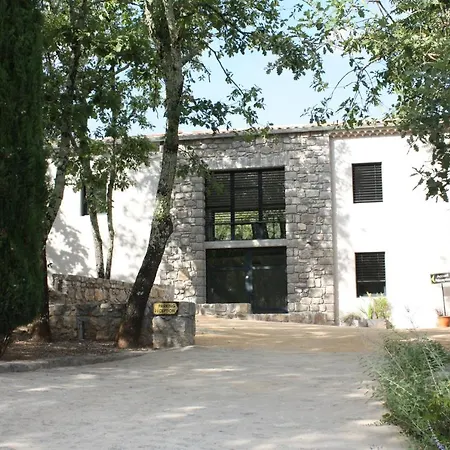 Domaine De La Barnerie * Saint Alban Auriolles