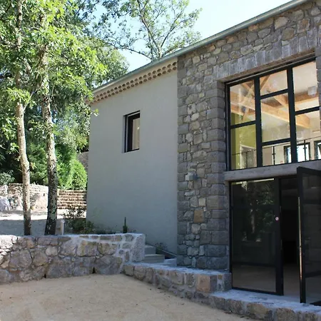 Domaine De La Barnerie