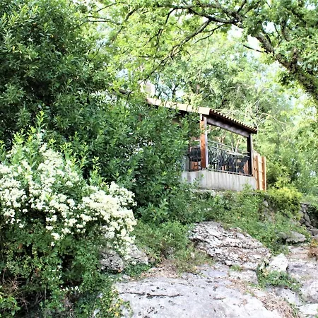 Domaine De La Barnerie