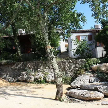 Domaine De La Barnerie Hébergement de vacances Saint Alban Auriolles