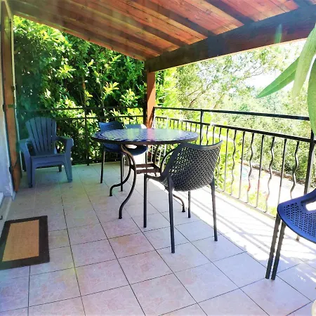 Domaine De La Barnerie Vakantiehuis *
