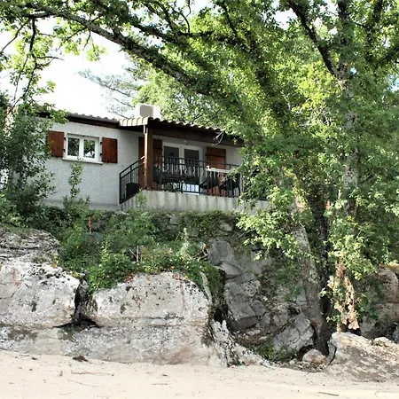 Hébergement de vacances Domaine De La Barnerie