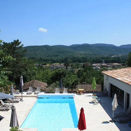 Hébergement de vacances Domaine De La Barnerie