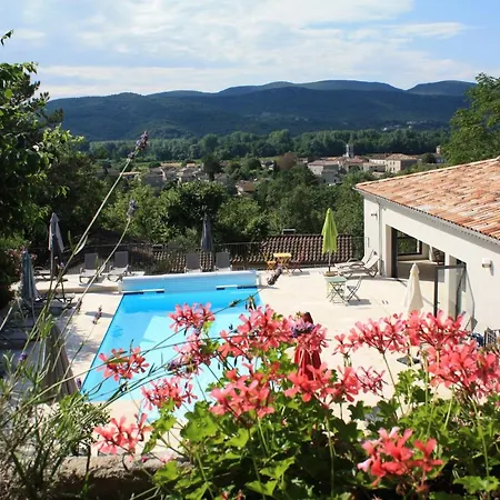 Domaine De La Barnerie Hébergement de vacances *