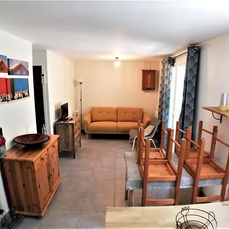 Hébergement de vacances Domaine De La Barnerie *