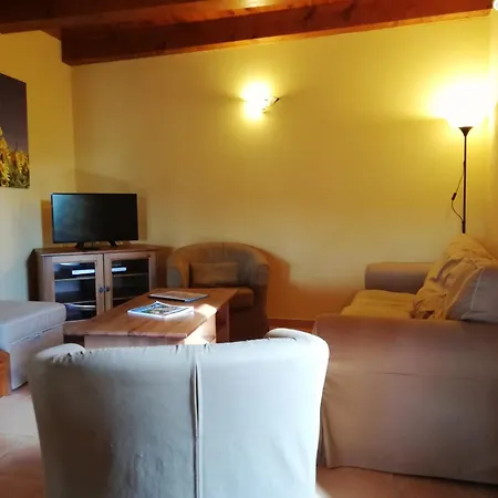 Domaine De La Barnerie Hébergement de vacances