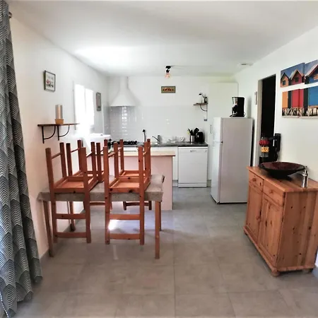 Domaine De La Barnerie Hébergement de vacances