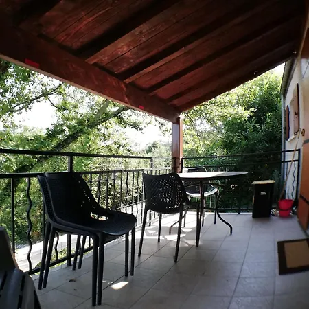 Domaine De La Barnerie * Saint Alban Auriolles