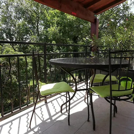 Domaine De La Barnerie Hébergement de vacances