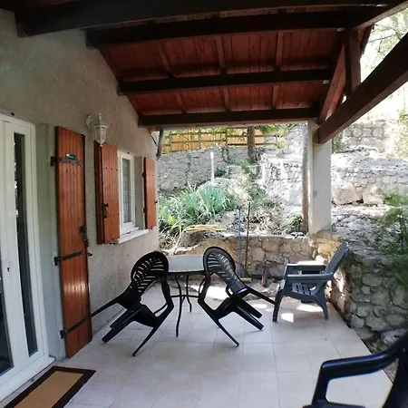 Hébergement de vacances Domaine De La Barnerie