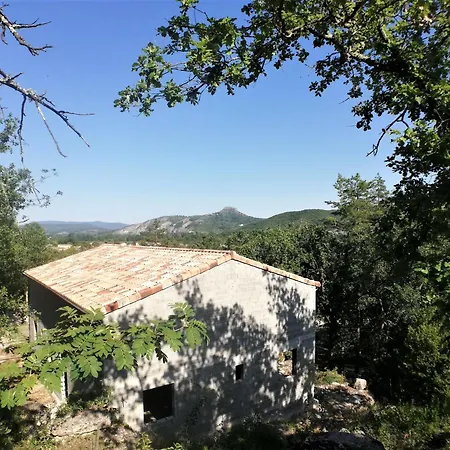 Hébergement de vacances Domaine De La Barnerie Saint Alban Auriolles