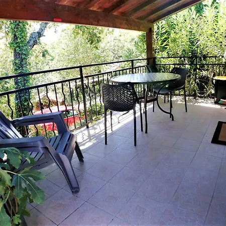 Domaine De La Barnerie