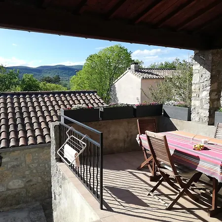 Domaine De La Barnerie * Saint Alban Auriolles