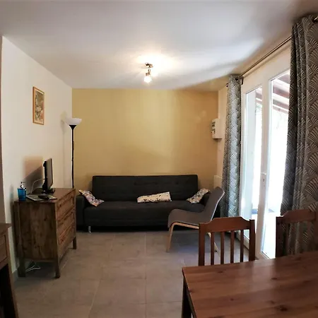 Domaine De La Barnerie Hébergement de vacances