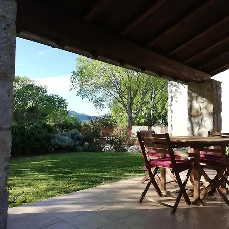 Hébergement de vacances Domaine De La Barnerie *